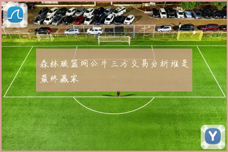 森林狼篮网公牛三方交易分析谁是最终赢家